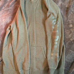 2/$25**** Full zip Nike jacket